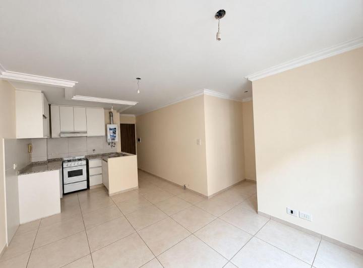 Departamento · 50m² · 1 Ambiente