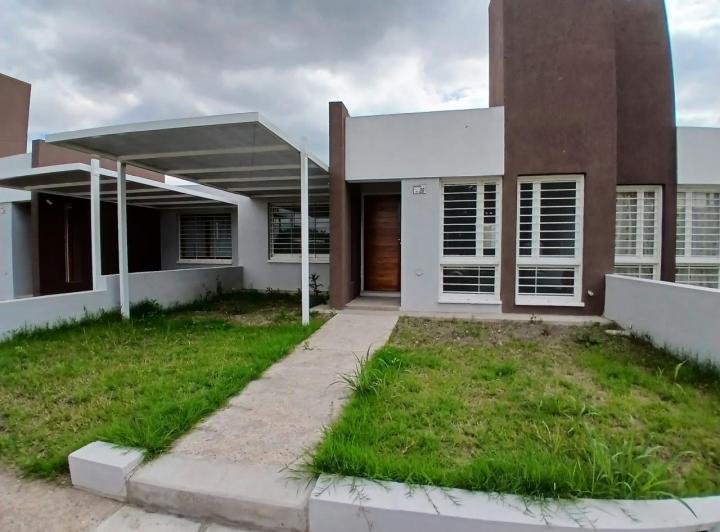 Casa · 60m² · 2 Ambientes