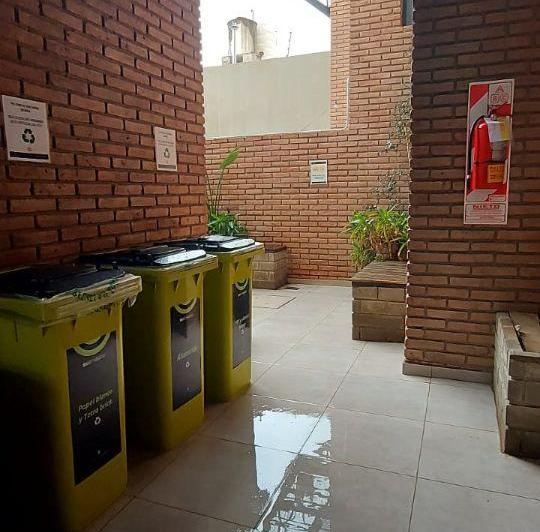 Departamento · 40m² · 2 Ambientes