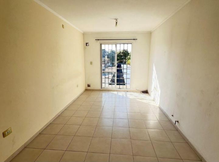 Departamento · 4 Ambientes