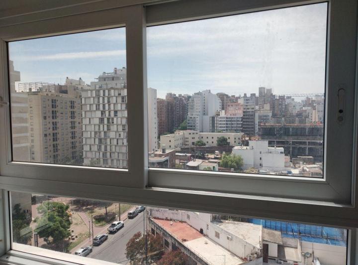 Departamento · 50m² · 3 Ambientes