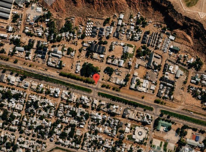 Terreno · 240m²