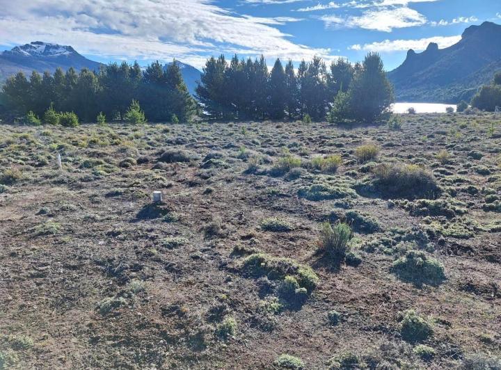 Terreno · 1000m²