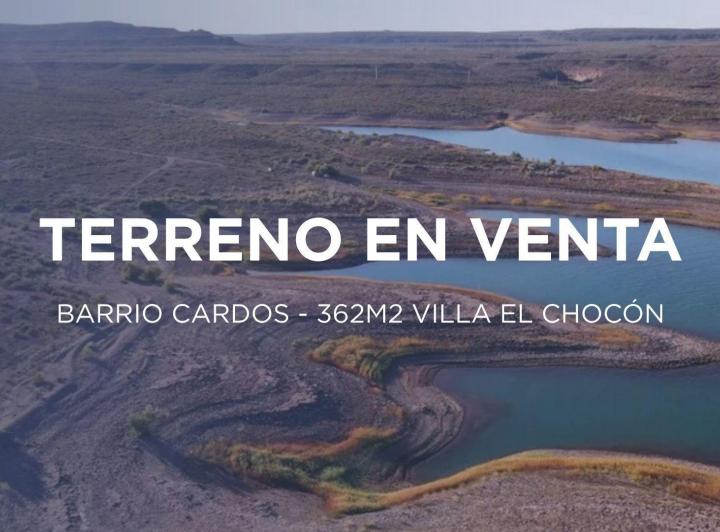 Terreno · 362m²