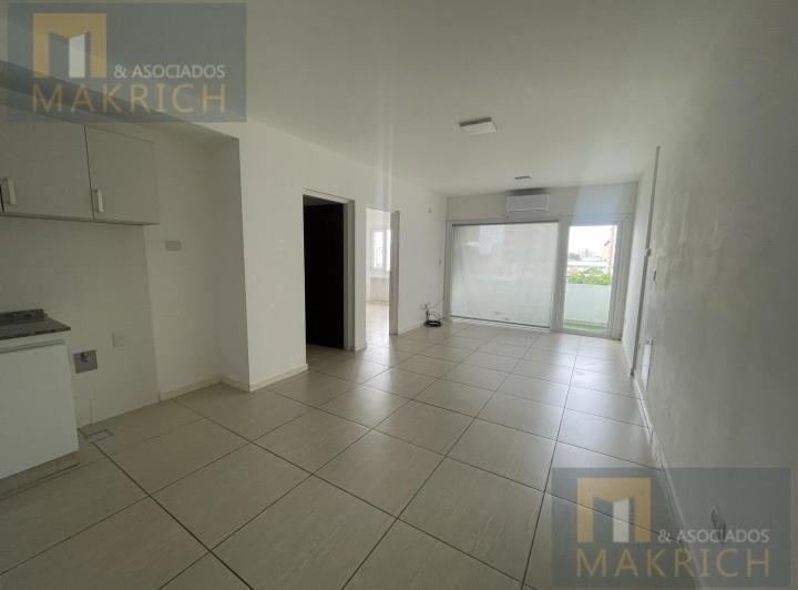Departamento · 48m² · 2 Ambientes · 1 Cochera