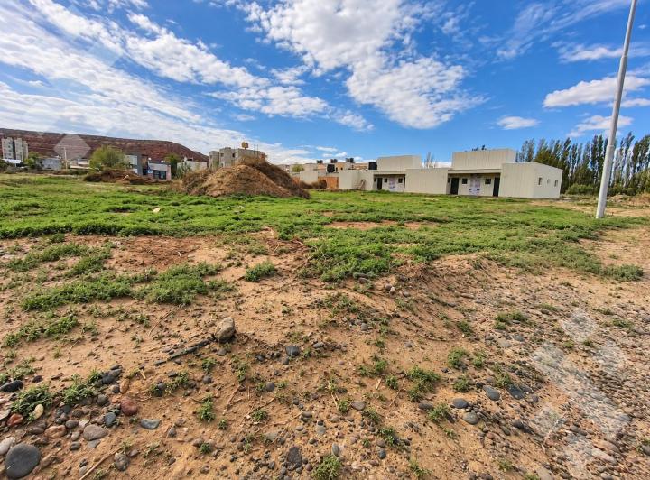 Terreno · 360m²