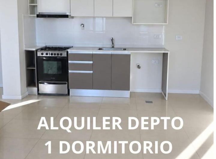 Departamento · 42m² · 2 Ambientes