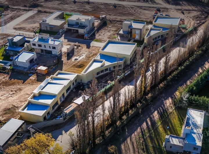 Local comercial · 52m² · 1 Ambiente