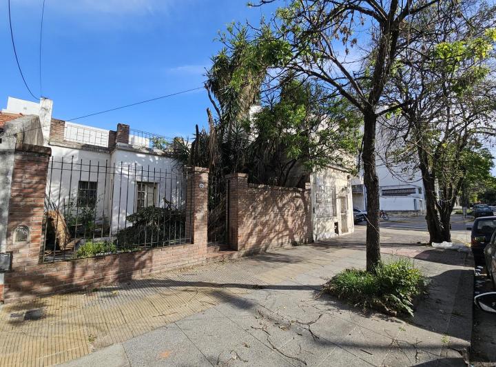 Terreno · 69m²