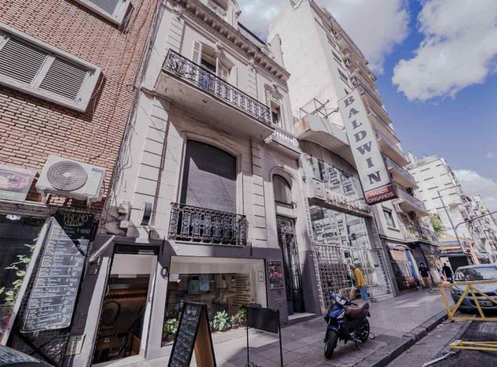 Terreno · 84m²