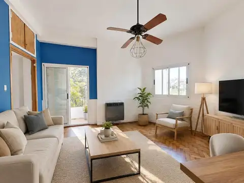 PH en Venta en Villa Pueyrredon, Capital Federal
