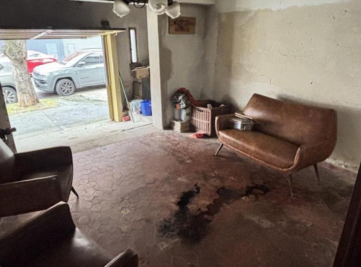 Terreno · 93m² · 3 Ambientes · 1 Cochera