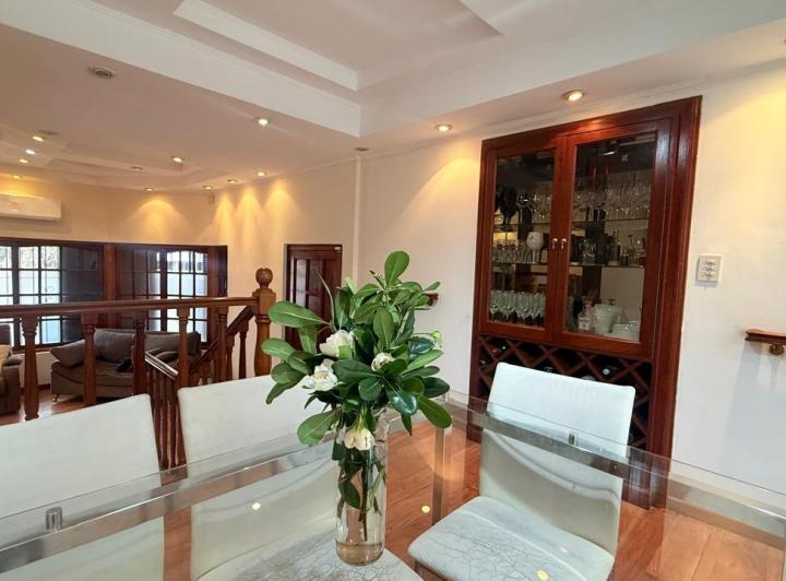 PH · 80m² · 3 Ambientes · 1 Cochera
