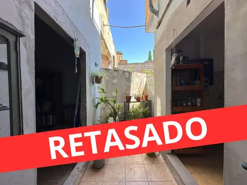 PH en Venta en Parque Chacabuco, Capital Federal