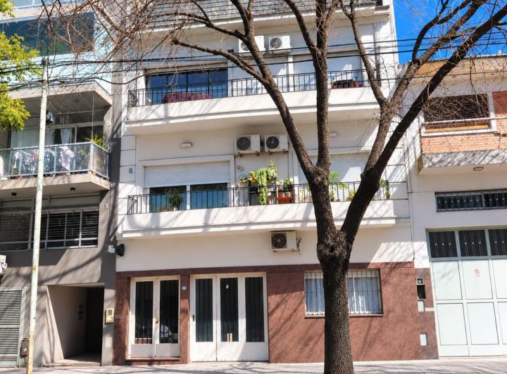 PH · 94m² · 3 Ambientes