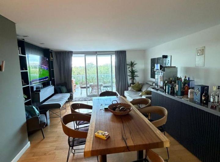 Departamento · 180m² · 1 Ambiente