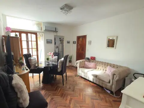 PH en Venta en Colegiales, Capital Federal