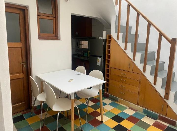 PH · 79m² · 3 Ambientes