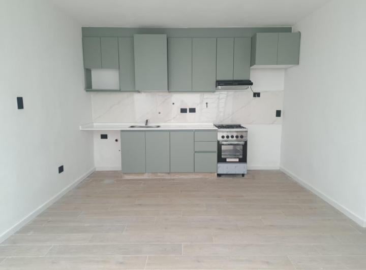 PH · 49m² · 3 Ambientes
