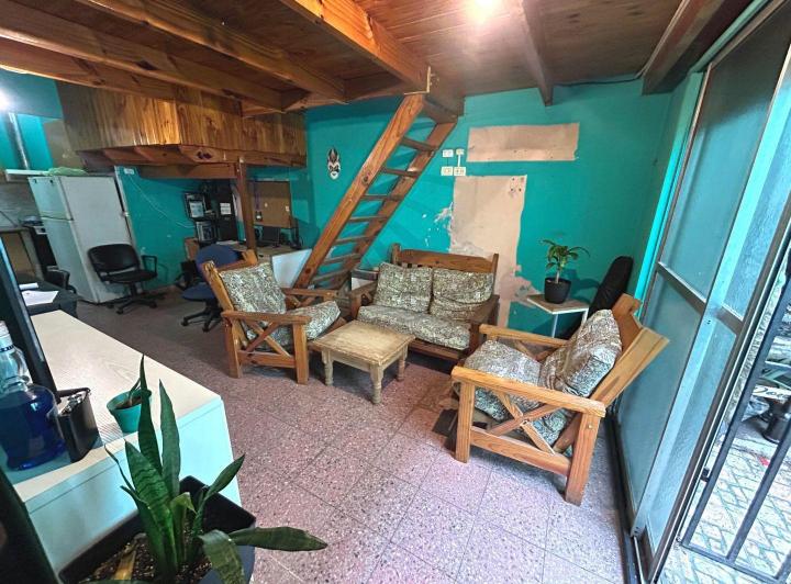 PH · 52m² · 3 Ambientes