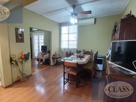 PH en Venta en Caballito, CABA