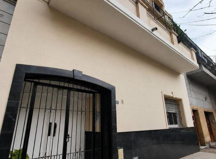 PH · 105m² · 4 Ambientes
