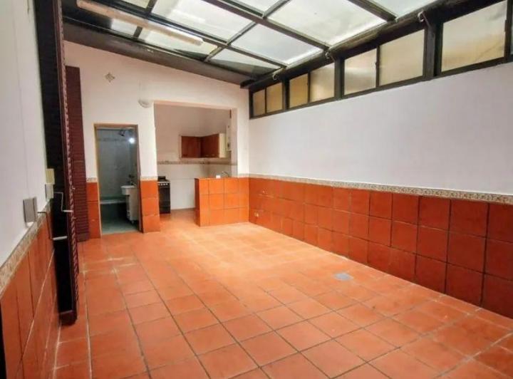PH · 65m² · 4 Ambientes
