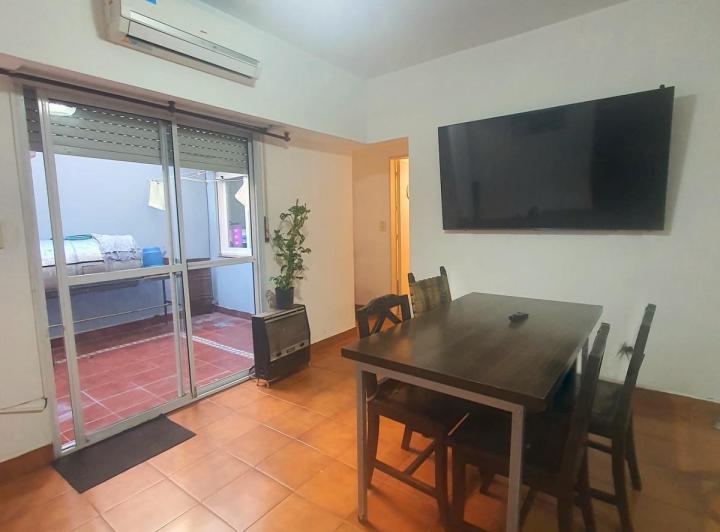 PH · 75m² · 5 Ambientes