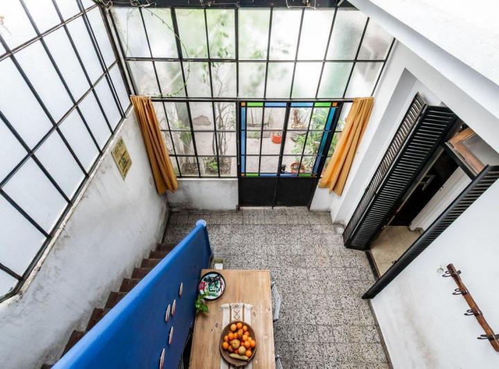 PH · 95m² · 5 Ambientes
