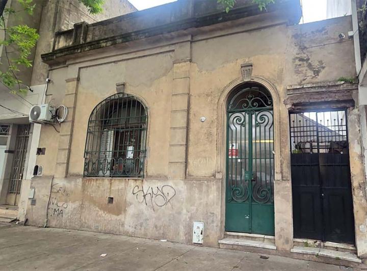 PH · 200m² · 4 Ambientes