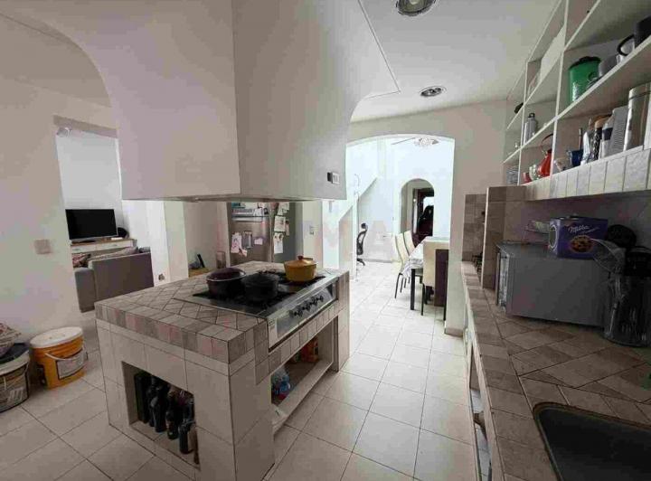 PH · 200m² · 7 Ambientes · 1 Cochera