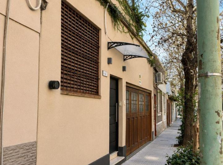 PH · 185m² · 5 Ambientes · 1 Cochera