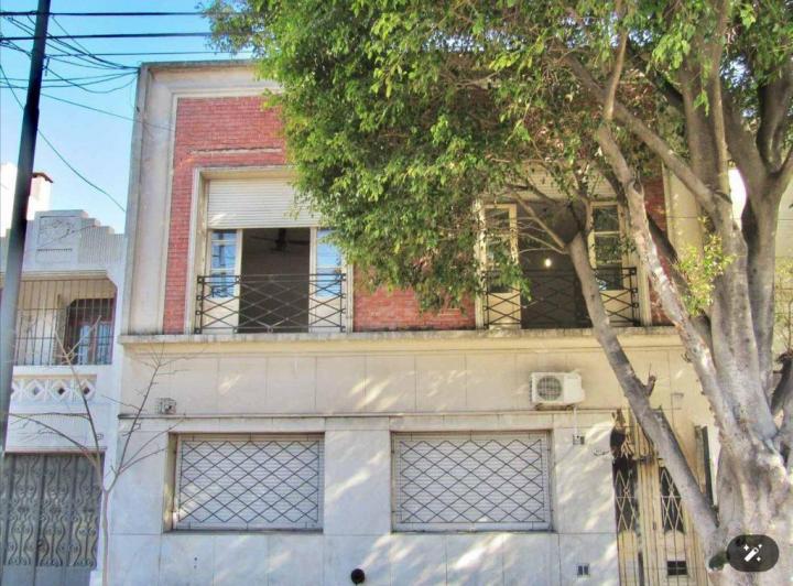 PH · 108m² · 4 Ambientes
