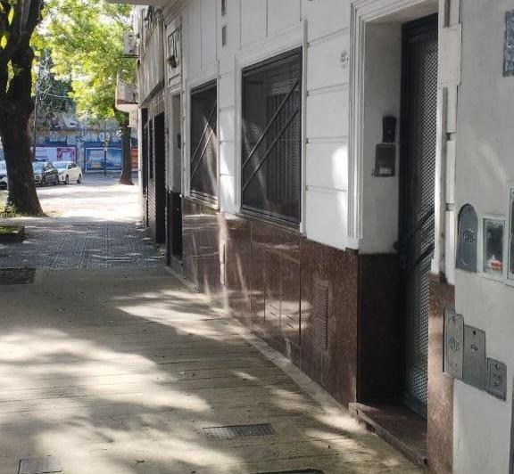 PH · 73m² · 4 Ambientes