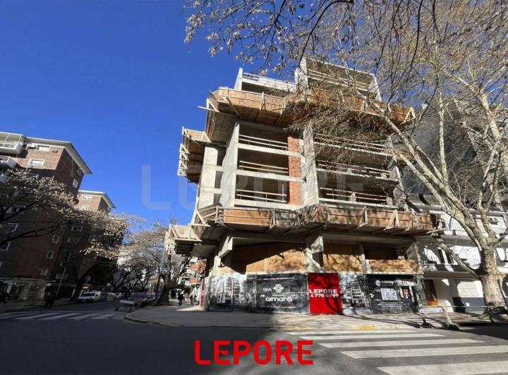 Departamento · 29m² · 1 Ambiente