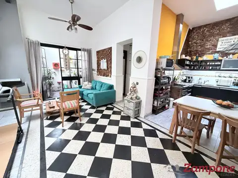 PH en Venta en Flores, Capital Federal