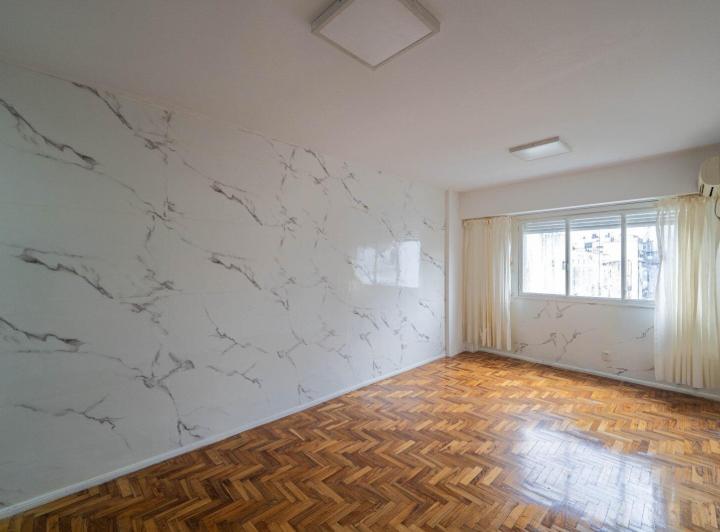 Departamento · 25m² · 1 Ambiente
