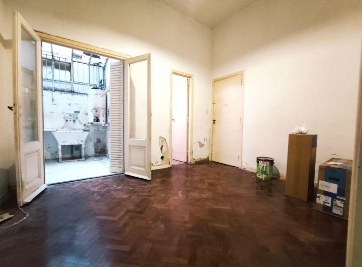 Departamento · 40m² · 2 Ambientes