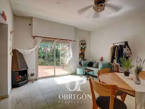 PH en Venta en Parque Chacabuco, Capital Federal