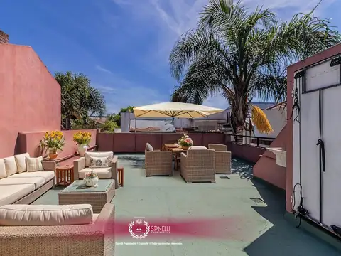 PH en Venta en Villa Devoto, Capital Federal