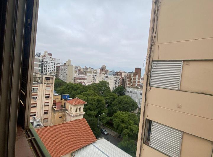 Departamento · 60m² · 5 Ambientes · 1 Cochera