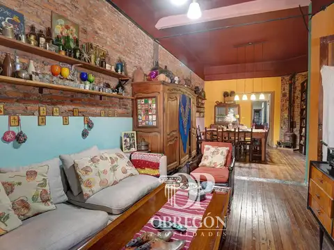 PH en Venta en Floresta, Capital Federal