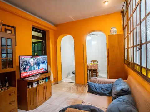 PH en Venta en Caballito, CABA