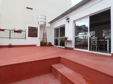 PH en Venta en Villa Devoto, CABA