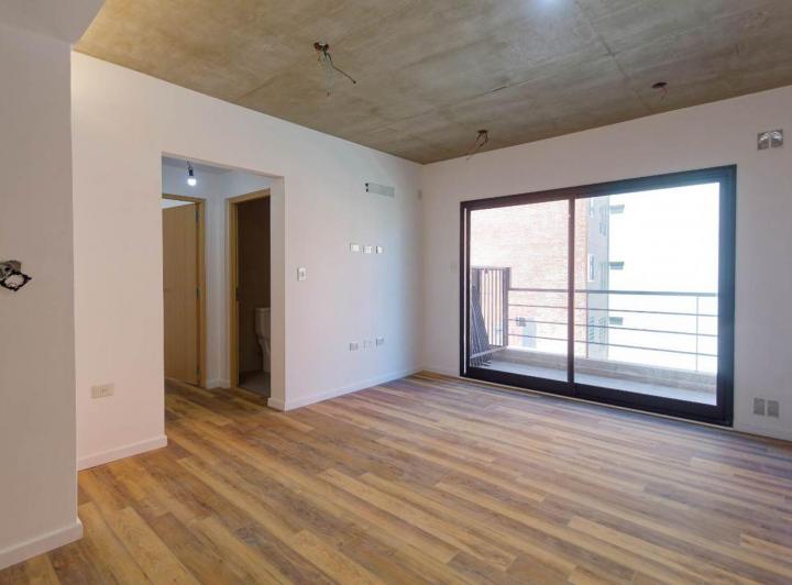 Departamento · 48m² · 2 Ambientes