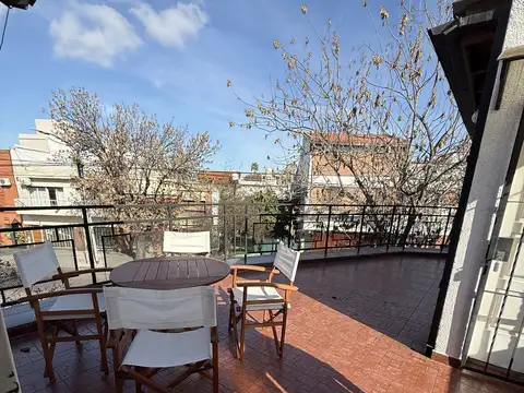PH en Venta en Villa Luro, Capital Federal