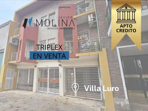 PH en Venta en Villa Luro, Capital Federal
