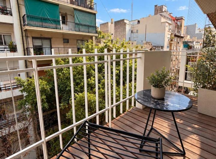 Departamento · 29m² · 1 Ambiente