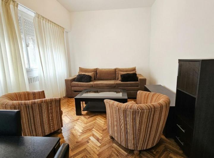 Departamento · 45m² · 2 Ambientes