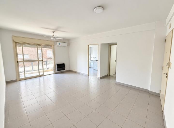 Departamento · 35m² · 1 Ambiente